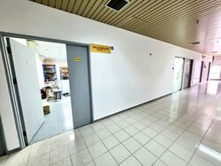 Hong Aik Industrial Building (D12), Factory #589187211
